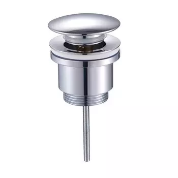 Донный клапан для раковины Raglo R600 R600.01 хром