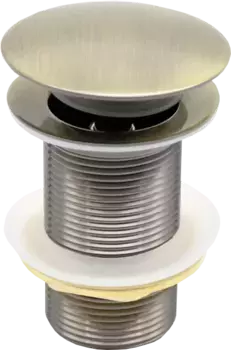 Донный клапан для раковины SantiLine SL-110