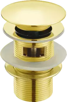 Донный клапан для раковины SantiLine SL-107