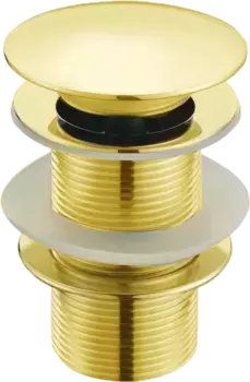 Донный клапан для раковины SantiLine SL-108