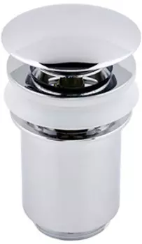 Донный клапан для раковины Timo 8011/00 chrome