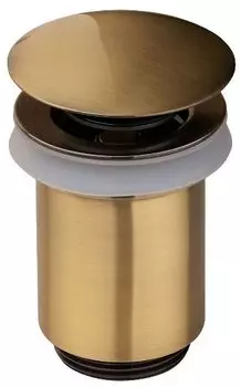 Донный клапан для раковины Timo 8011/02 antique