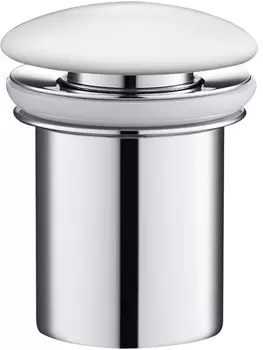 Донный клапан для раковины Timo 8011/16