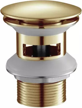 Донный клапан для раковины Timo 8011/17