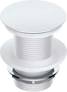 Донный клапан для раковины Wasserkraft A246