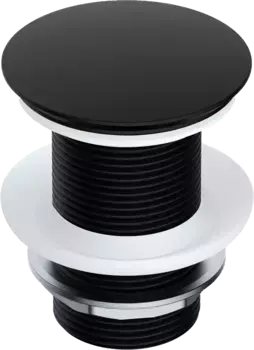 Донный клапан для раковины Wasserkraft A245