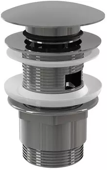 Донный клапан для сифона AlcaPlast (A390)