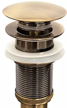 Донный клапан для сифона Gid BZK100