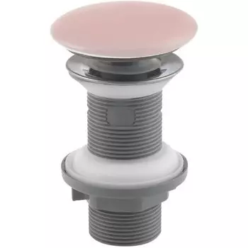 Донный клапан ISVEA лососевый матовый 38TP0167I