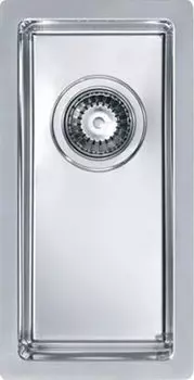 Дополнительная мойка Alveus Quadrix 10