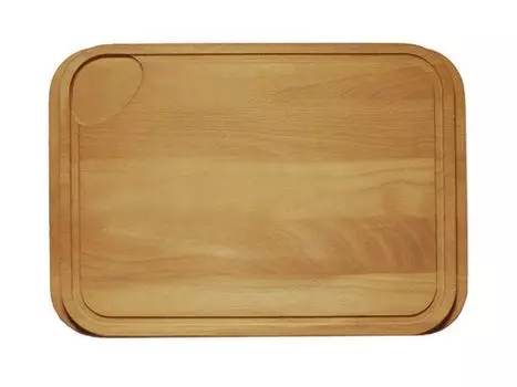 Доска разделочная Alveus 420X300-дерево