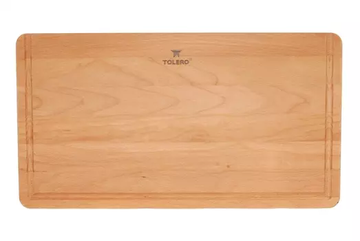 Доска разделочная из бука TOLERO для R-109