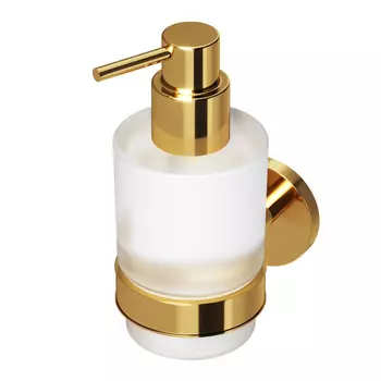 Дозатор AM.PM X-Joy A85A36999 золото