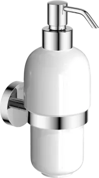 Дозатор AQUATEK Бетта AQ4605CR хром