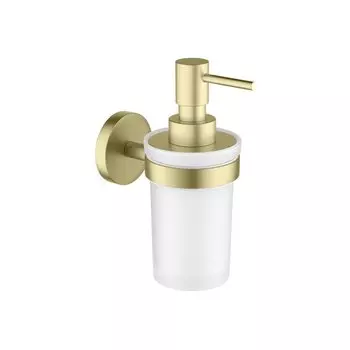 Дозатор AQUATEK Европа AQ4105BG золото