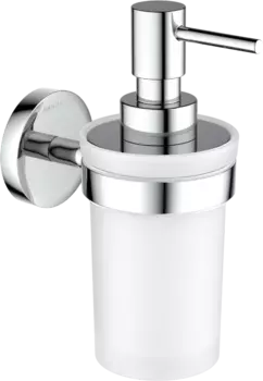 Дозатор AQUATEK Европа AQ4105CR хром