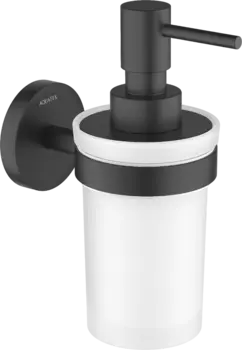 Дозатор AQUATEK Европа AQ4105MB матовый черный