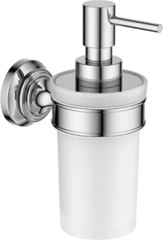 Дозатор AQUATEK Классик AQ4505CR хром