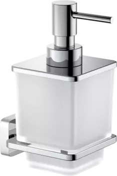 Дозатор AQUATEK Либра AQ4305CR хром