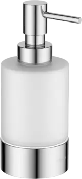 Дозатор AQUATEK Лира AQ4429CR хром