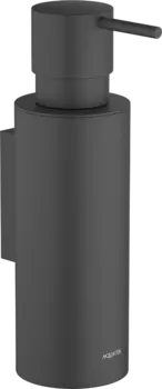 Дозатор AQUATEK Оберон AQ4205MB матовый черный
