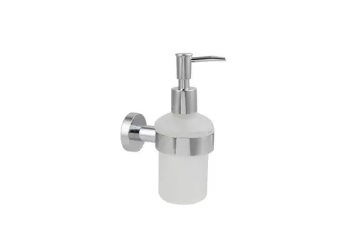 Дозатор AQUATEK Вега AQ4005CR хром