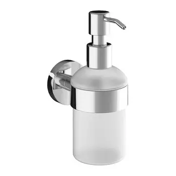 Дозатор Aqueduto Ponto PON0400 хром