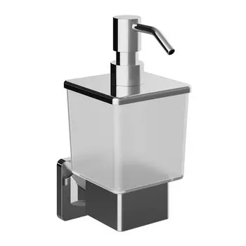 Дозатор Aqueduto Respingo RES0400 хром