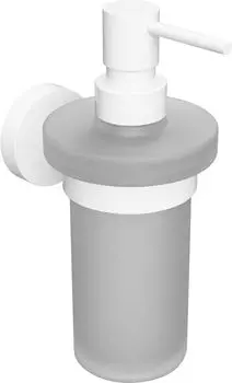 Дозатор Bemeta White 104109014