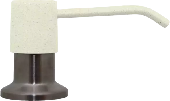 Дозатор для кухонной мойки Lava SG13 VNL vanilla