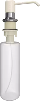 Дозатор для кухонной мойки Mixline Pro ML-D01 бежевый