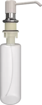 Дозатор для кухонной мойки Mixline Pro ML-D01 песочный