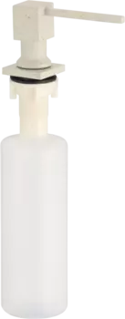 Дозатор для кухонной мойки Savol S-ZY002Y бежевый