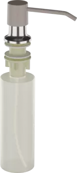 Дозатор для кухонной мойки Ulgran Quartz U-01 песочный