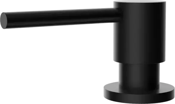 Дозатор для кухонной мойки Omoikiri OM-03-GB графит