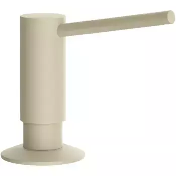 Дозатор для кухонной мойки Omoikiri OM-02-P BE ваниль