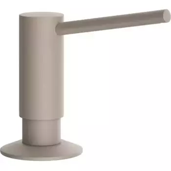 Дозатор для кухонной мойки Omoikiri OM-02-P SA бежевый