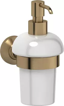 Дозатор для жидкого мыла 3SC Stilmar (STI 505)