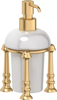 Дозатор для жидкого мыла 3SC Stilmar un (STI 329)