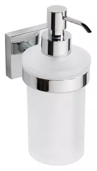 Дозатор для жидкого мыла Bemeta Beta (132109017)