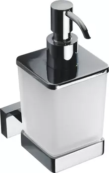 Дозатор для жидкого мыла Bemeta PLAZA (118209049)