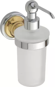 Дозатор для жидкого мыла Bemeta Retro (144209018)