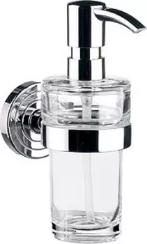 Дозатор для жидкого мыла Emco Polo (0721 001 01)