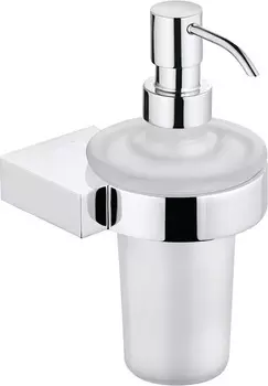 Дозатор для жидкого мыла Kludi (4897605)