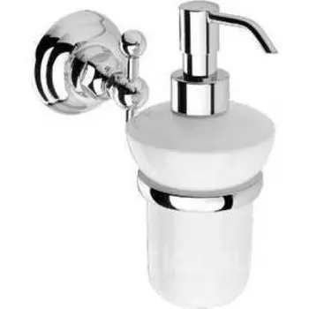 Дозатор для жидкого мыла Nicolazzi (C1489CR)