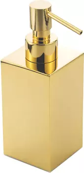 Дозатор Migliore Kvant 29783 золото
