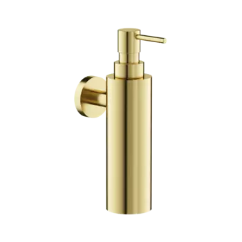 Дозатор Sancos Base SC9027BG брашированное золото, PVD покрытие