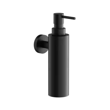 Дозатор Sancos Base SC9027MB черный матовый