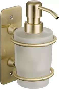 Дозатор Timo Nelson 160038/02 антик