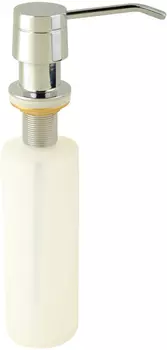 Дозатор Veragio Sbortis VR.SBR-8441.CR хром